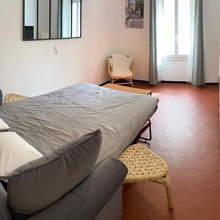 Maison De Village Au Pays Des Lavandes A ヴァロンソル エクステリア 写真